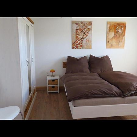 Neu Fewo Oels Witzenhausen Mit Balkon Eksteriør bilde