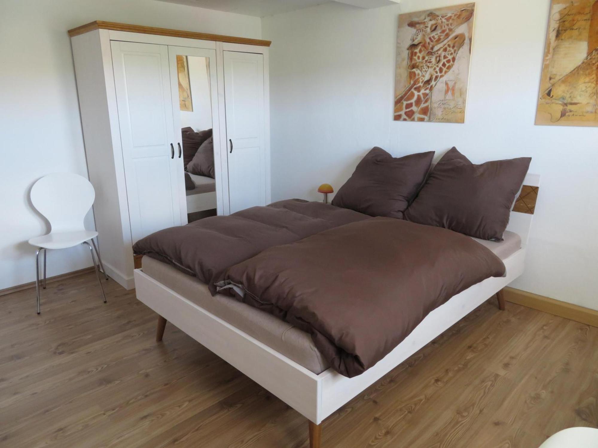 Neu Fewo Oels Witzenhausen Mit Balkon Eksteriør bilde