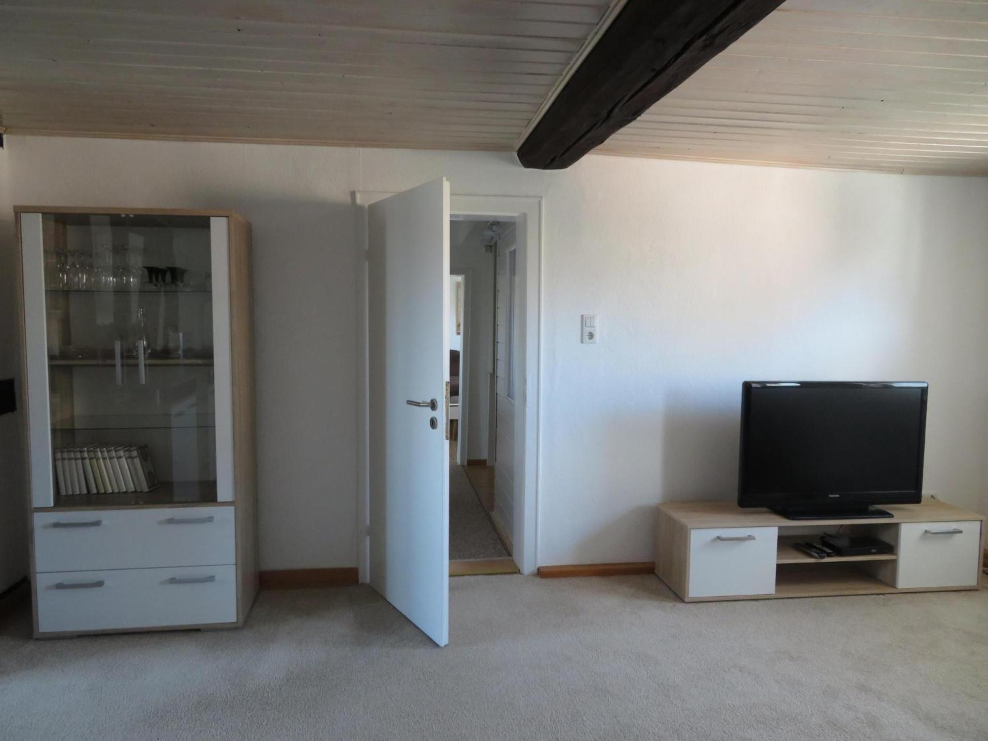 Neu Fewo Oels Witzenhausen Mit Balkon Eksteriør bilde
