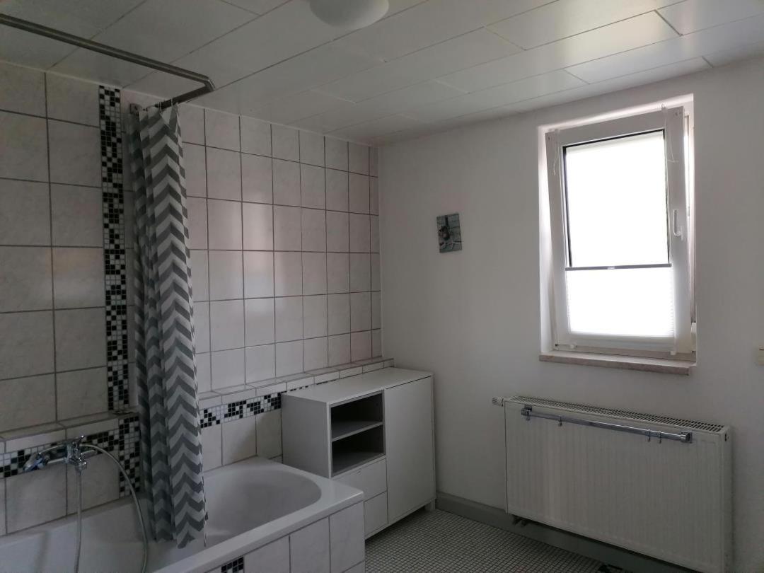 Neu Fewo Oels Witzenhausen Mit Balkon Eksteriør bilde
